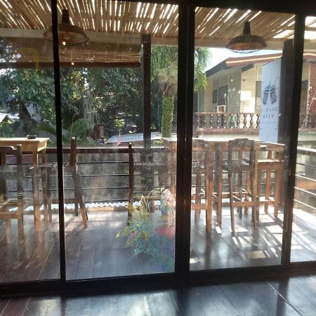 Laule'A Hostel El Nido Εξωτερικό φωτογραφία
