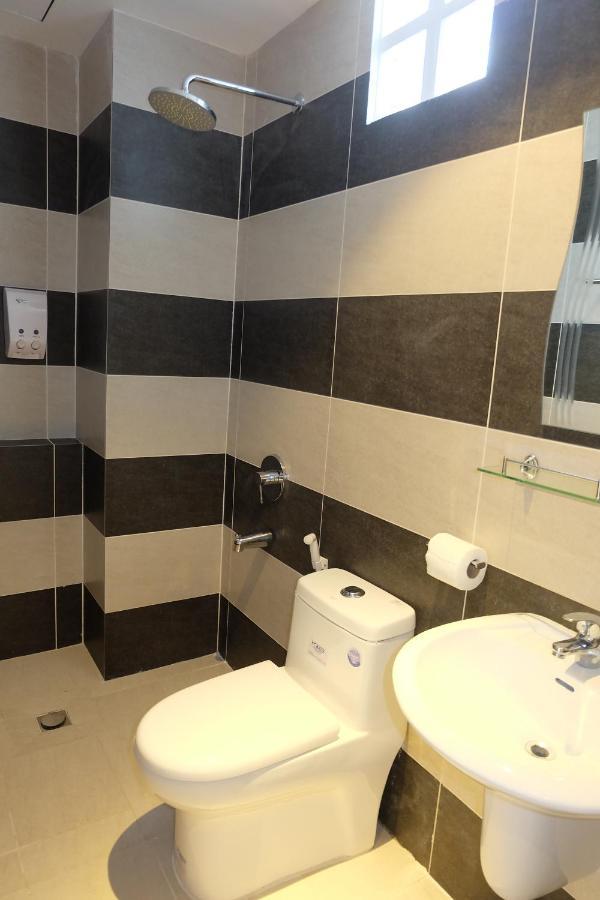 Laule'A Hostel El Nido Εξωτερικό φωτογραφία