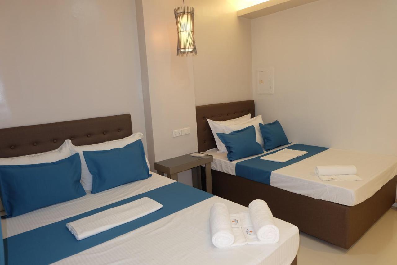 Laule'A Hostel El Nido Εξωτερικό φωτογραφία