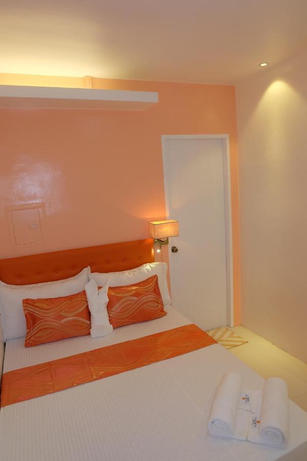 Laule'A Hostel El Nido Εξωτερικό φωτογραφία