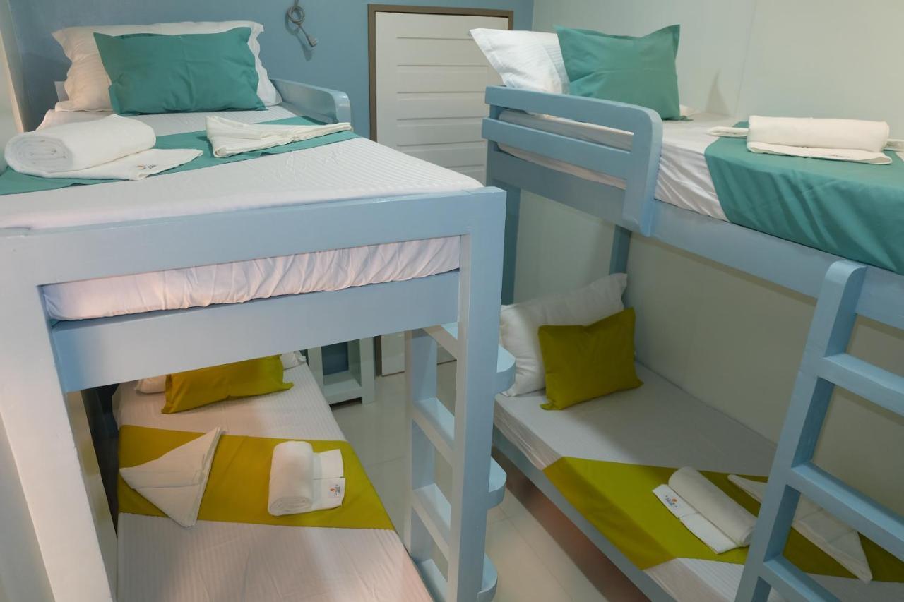 Laule'A Hostel El Nido Εξωτερικό φωτογραφία
