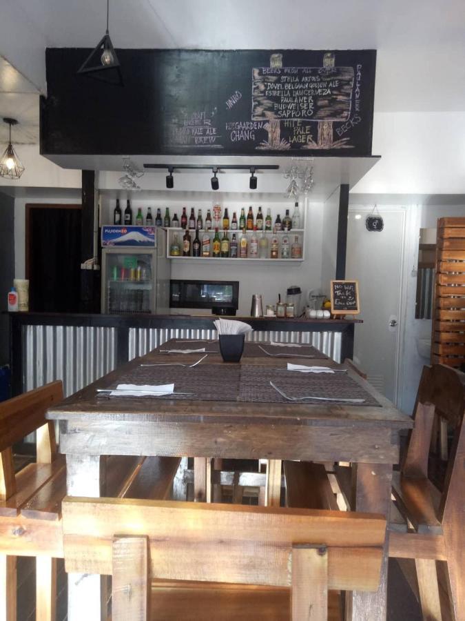 Laule'A Hostel El Nido Εξωτερικό φωτογραφία