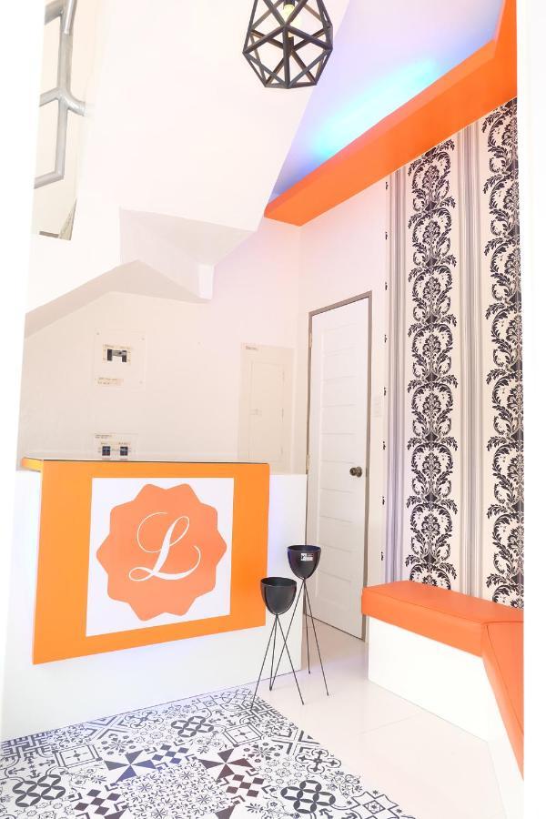 Laule'A Hostel El Nido Εξωτερικό φωτογραφία