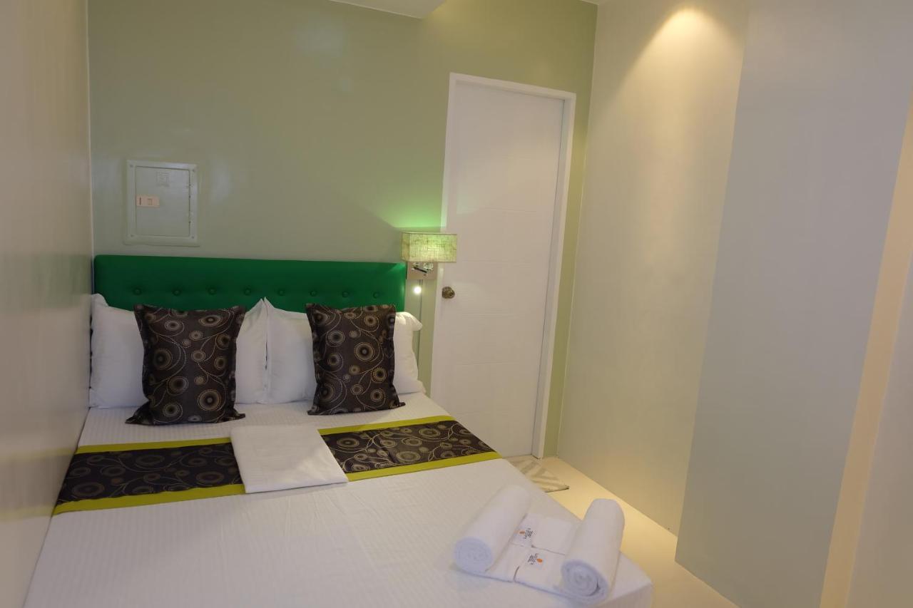 Laule'A Hostel El Nido Εξωτερικό φωτογραφία