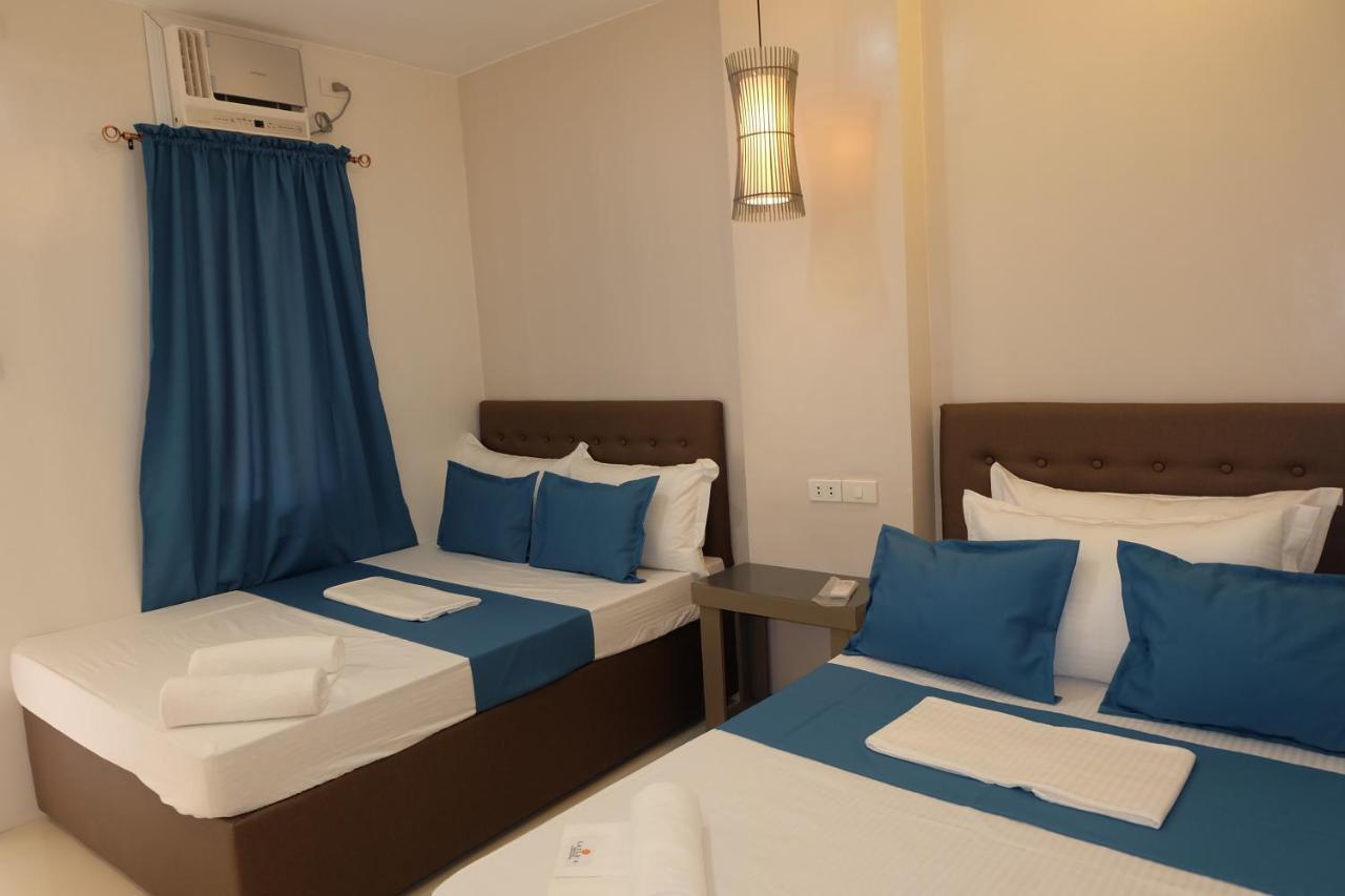 Laule'A Hostel El Nido Εξωτερικό φωτογραφία