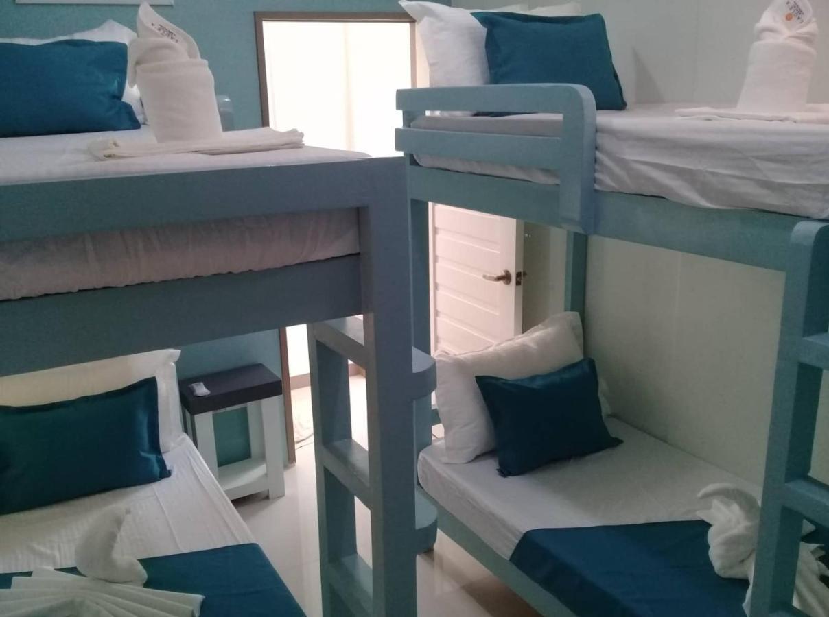 Laule'A Hostel El Nido Εξωτερικό φωτογραφία