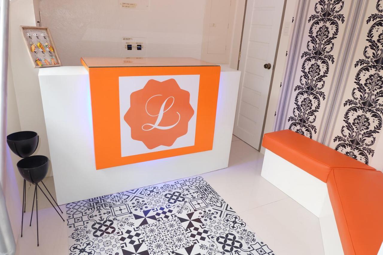 Laule'A Hostel El Nido Εξωτερικό φωτογραφία