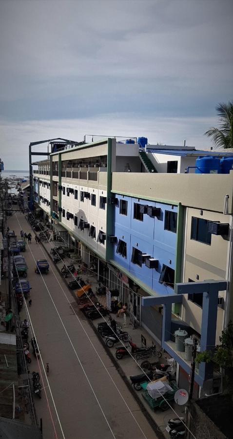 Laule'A Hostel El Nido Εξωτερικό φωτογραφία