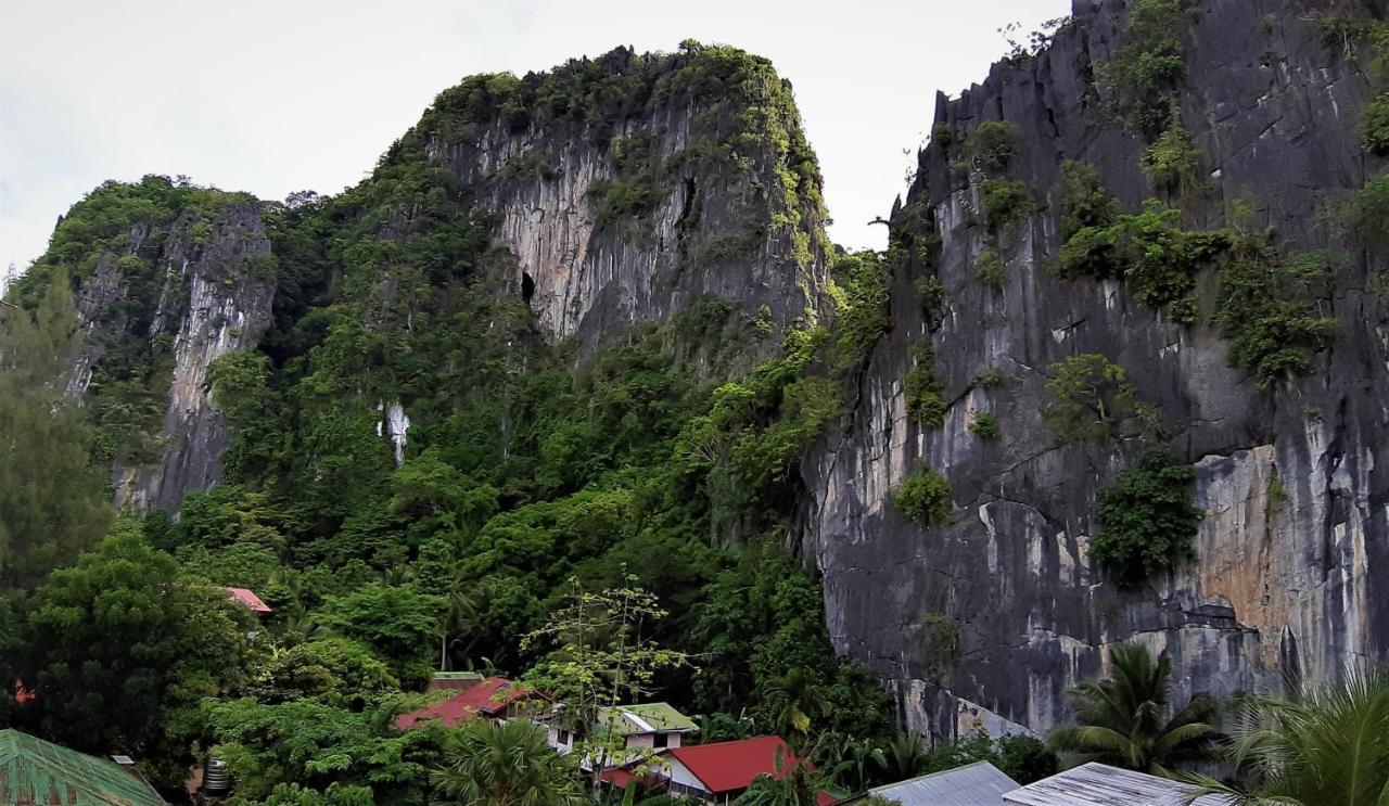 Laule'A Hostel El Nido Εξωτερικό φωτογραφία