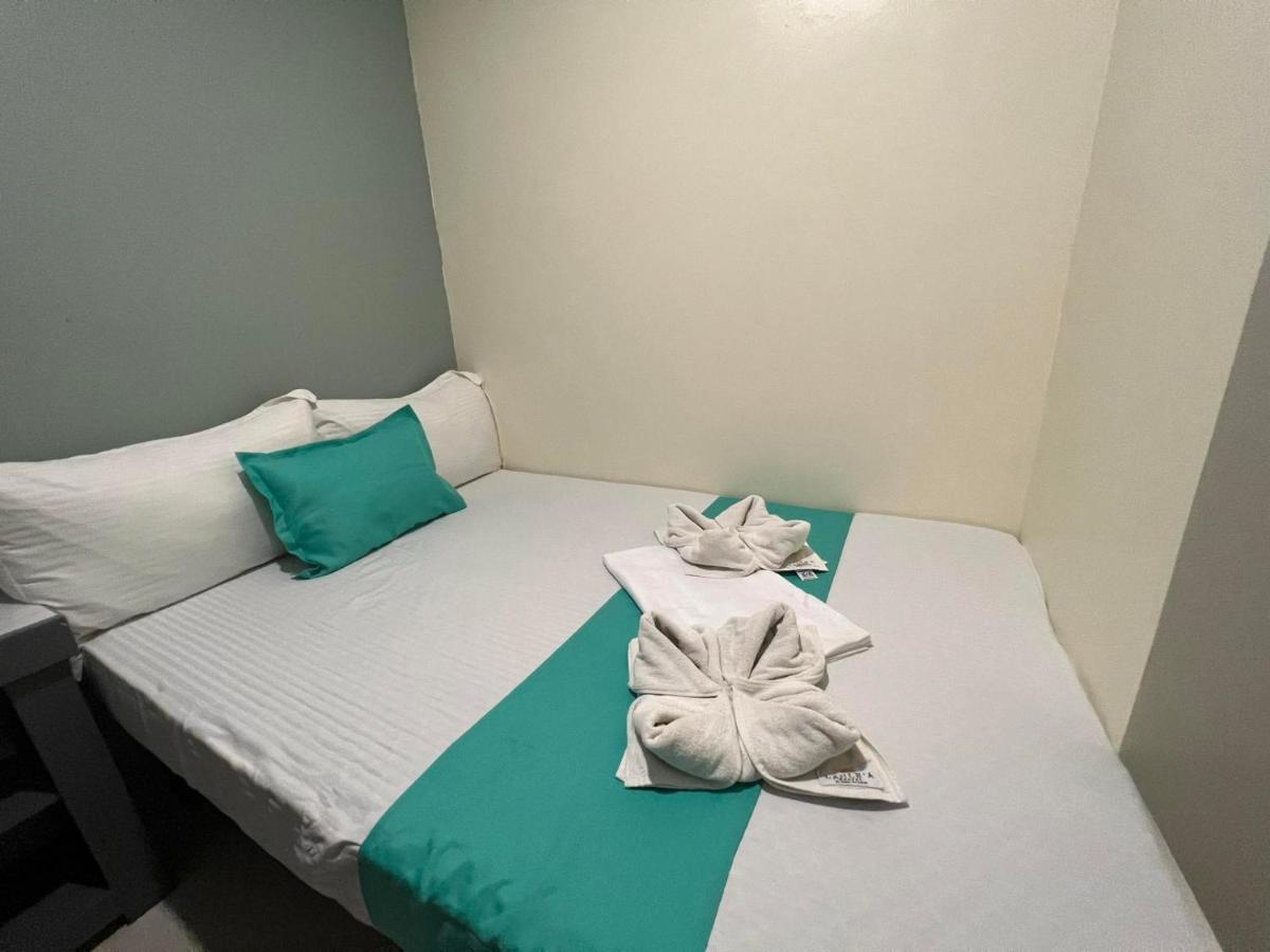 Laule'A Hostel El Nido Εξωτερικό φωτογραφία