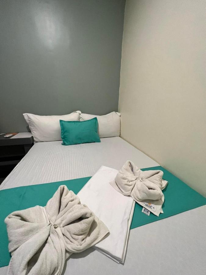 Laule'A Hostel El Nido Εξωτερικό φωτογραφία