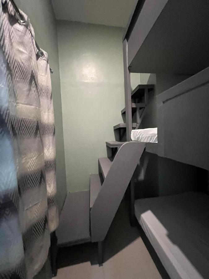 Laule'A Hostel El Nido Εξωτερικό φωτογραφία