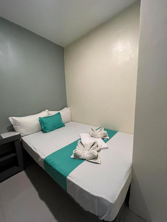 Laule'A Hostel El Nido Εξωτερικό φωτογραφία