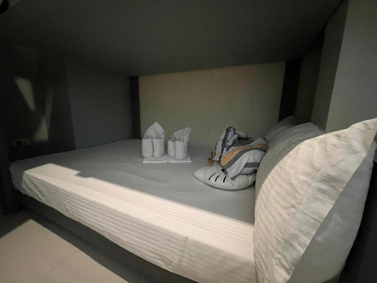 Laule'A Hostel El Nido Εξωτερικό φωτογραφία